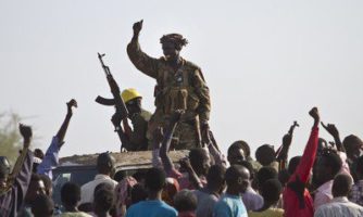 South Sudan: Renewal of UN arms embargo a welcome move to protect civilians