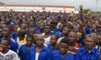 AMNESTY INTERNATIONAL GHANA COMMENDS PRESIDENTIAL AMNESTY GRANTING FREEDOM TO 998 PRISONERS