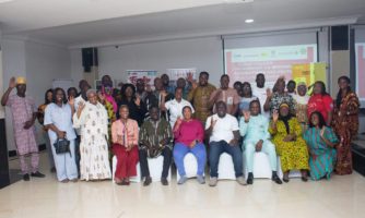 Civil Society and Parliamentarians Renew Call for Passage of Anti-Witchcraft Accusations Bill