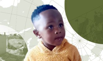 Demand justice for 3-year-old Unecebo  