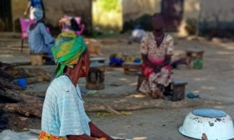 Ghana: Branded for Life