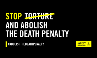 Death Sentences and Executions 2025 Report