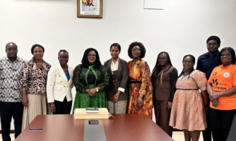 Amnesty Ghana Engages Ministry of Gender, Children and Social Protection on the Anti-Witchcraft Accusations Bill