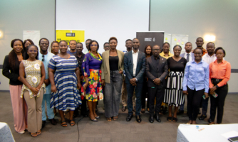 STRENGTHENING JOURNALISM FOR ACCOUNTABILITY: AMNESTY INTERNATIONAL GHANA DEEPENS JOURNALISTS’ HUMAN RIGHTS REPORTING SKILLS